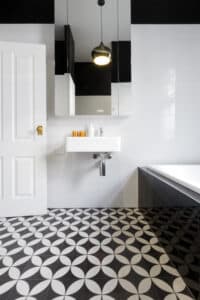 bathroom remodel Plano